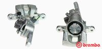 Bremssattel