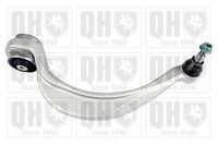 Lenker, Radaufhängung