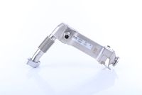 NISSENS Koeler, uitlaatterugvoering 2