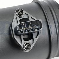 DELPHI Luchtmassameter 2