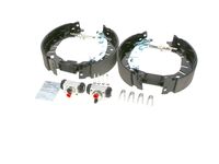 BOSCH Remschoenset 6