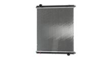Thumbnail - Radiateur - CR380000P - MAHLE