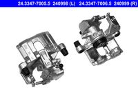 Bremssattel
