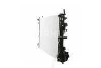 Thumbnail - Radiateur - CR834000S - MAHLE