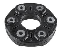 Шарнир, карданен вал