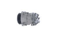 Thumbnail - Compressor, airconditioning - ACP1562000P - MAHLE