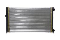 Thumbnail - Radiateur - CR366000S - MAHLE