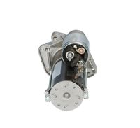 Μίζα VALEO RE-GEN REMANUFACTURED