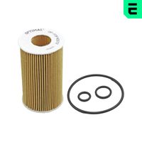 Filtru ulei OPTIMAL, Cod: OP-FOF40072