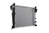 Thumbnail - Radiateur - CR304000P - MAHLE