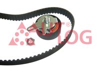 Set curea de distributie AUTLOG, Cod: ZK1103
