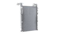 Thumbnail - Intercooler, inlaatluchtkoeler - CI455000P - MAHLE