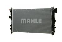 Thumbnail - Radiateur - CR1103000P - MAHLE