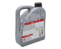 FEBI ΛΙΠΑΝΤΙΚΑ 4lt SAE 5W-30 Longlife SP
