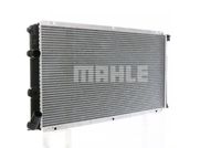 Thumbnail - Radiateur - CR204000S - MAHLE