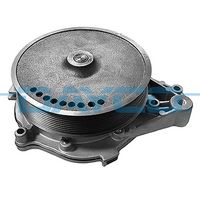 Wasserpumpe, Motorkühlung