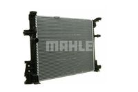 Thumbnail - Radiateur - CR2169000P - MAHLE
