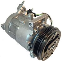 Thumbnail - Compressor, airconditioning - ACP1445000S - MAHLE