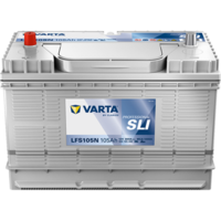 VARTA Accu / Batterij 1