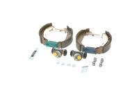 BOSCH Remschoenset 6