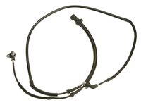 Sensor, Raddrehzahl