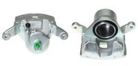 Bremssattel