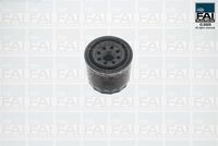 маслен филтър