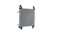 Thumbnail - Condensor, airconditioning - AC800000S - MAHLE