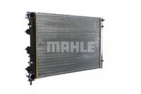 Thumbnail - Radiateur - CR1411000S - MAHLE