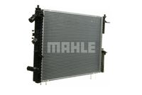 Thumbnail - Radiateur - CR312000P - MAHLE