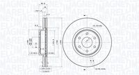 Bremsscheibe