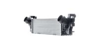 Thumbnail - Intercooler, inlaatluchtkoeler - CI660000P - MAHLE