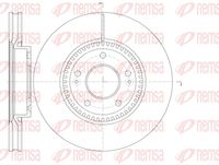 спирачен диск