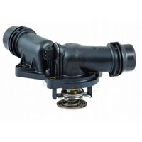 термостат, охладителна течност