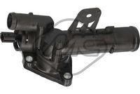 корпус на термостат