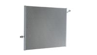 Thumbnail - Radiateur - CR2099000P - MAHLE