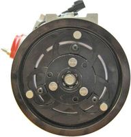 Thumbnail - Compressor, airconditioning - ACP1323000P - MAHLE