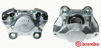 Bremssattel