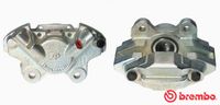 Bremssattel