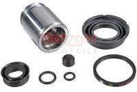 Reparatursatz, Bremssattel