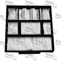 Filter, Innenraumluft