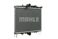 Thumbnail - Radiateur - CR883000P - MAHLE