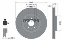 Bremsscheibe
