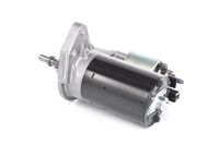 BOSCH Startmotor / Starter 8