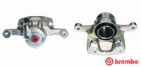 Bremssattel