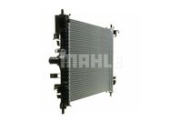 Thumbnail - Radiateur - CR1097000P - MAHLE