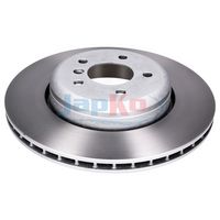 спирачен диск