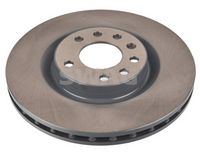 спирачен диск