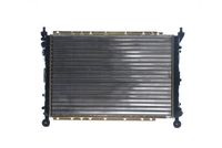 Thumbnail - Radiateur - CR621000S - MAHLE