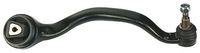 Bascula / Brat suspensie roata METZGER AUTOTEILE, Cod: 58021902